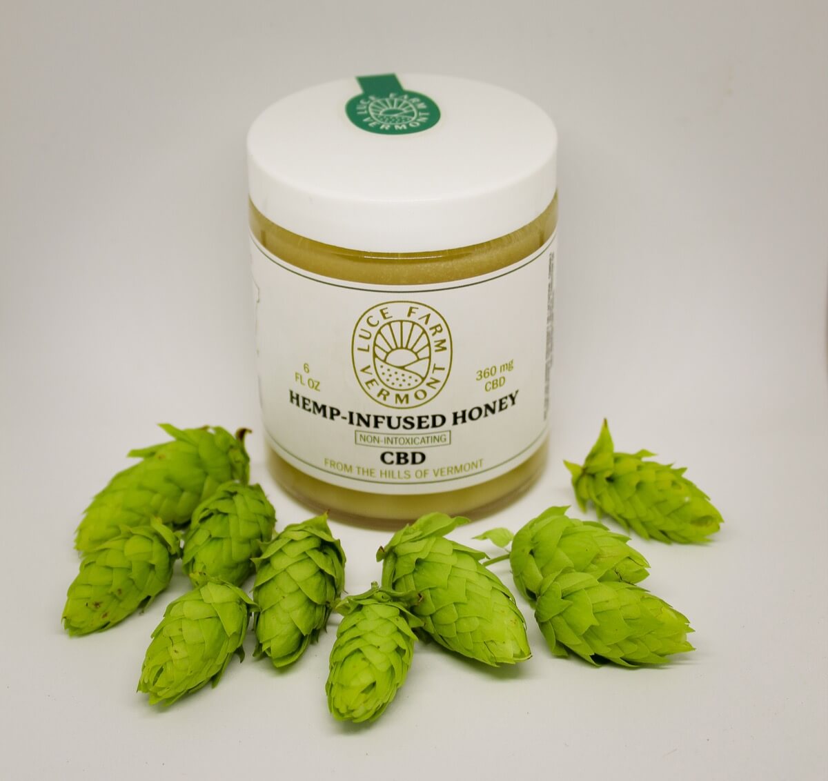 Myrcene is present in highly fragrant plants and fruits like Mangoes Hops Thyme Basil and Lemongrass