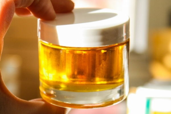 Types of CBD Extraction Methods